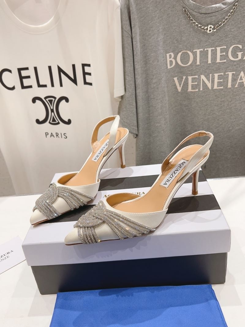 Aquazzura Sandals